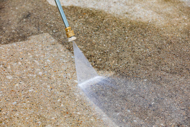 Concrete Sealing in Miami Lakes, FL